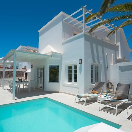 Villa Charlana By Buenavilla Puerto del Carmen  Exterior foto