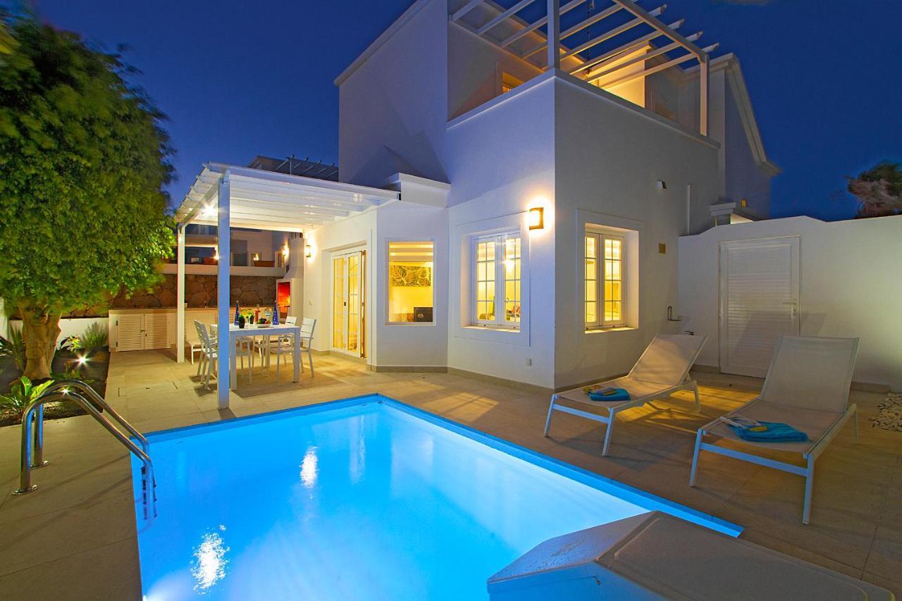 Villa Charlana By Buenavilla Puerto del Carmen  Exterior foto