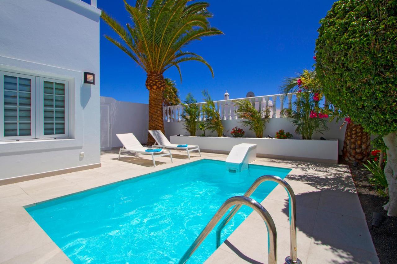 Villa Charlana By Buenavilla Puerto del Carmen  Exterior foto