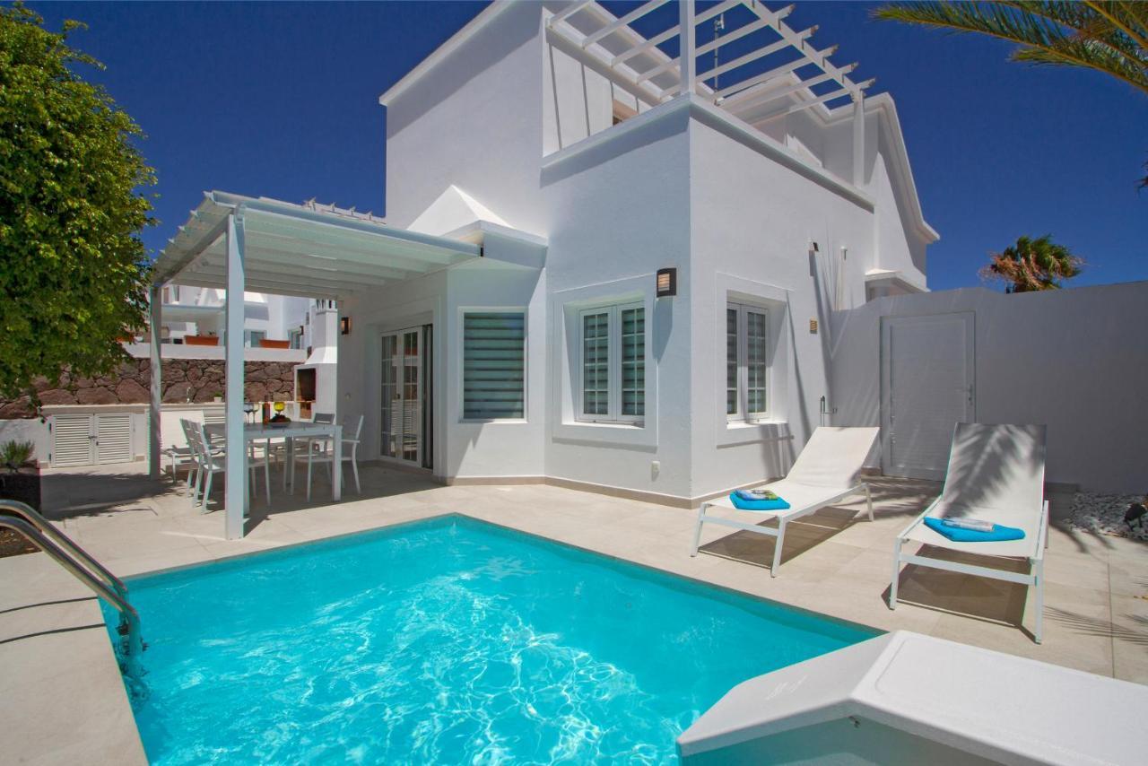 Villa Charlana By Buenavilla Puerto del Carmen  Exterior foto