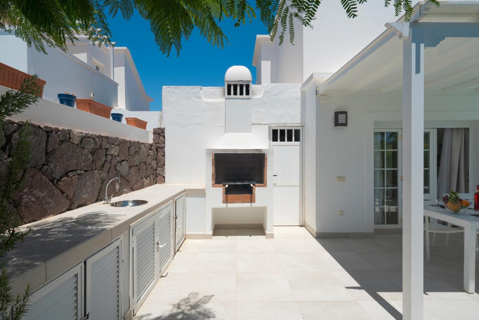 Villa Charlana By Buenavilla Puerto del Carmen  Exterior foto