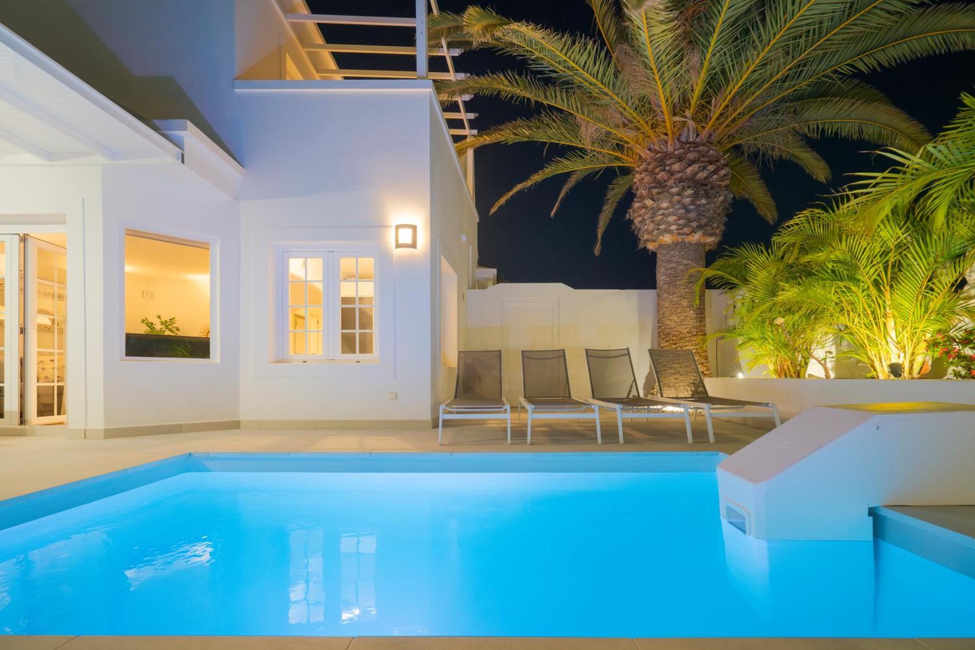 Villa Charlana By Buenavilla Puerto del Carmen  Exterior foto