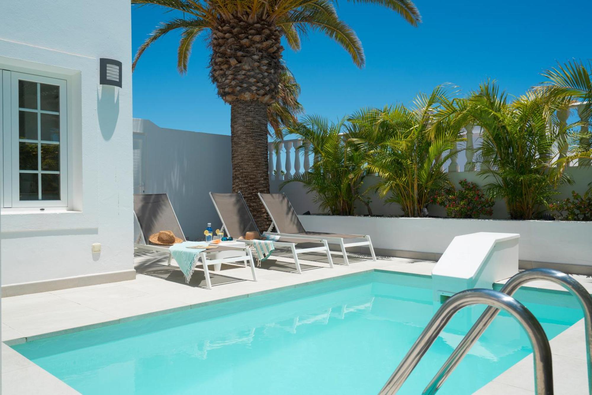 Villa Charlana By Buenavilla Puerto del Carmen  Exterior foto